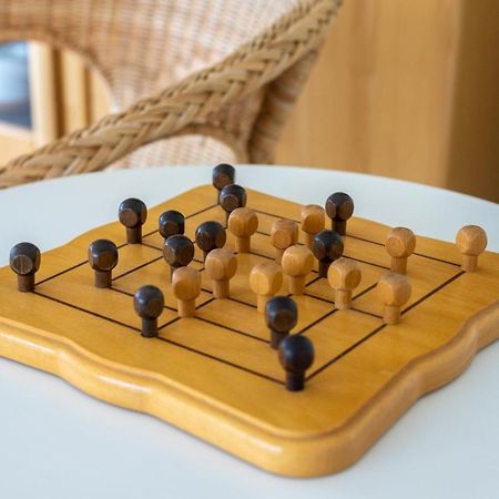 הוילה דורנומרזיל Labskaus מראה חיצוני תמונה